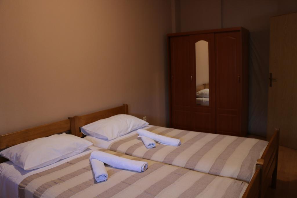 Apartments Marija Zadar Exteriör bild