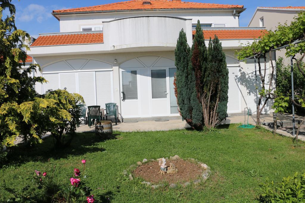 Apartments Marija Zadar Exteriör bild