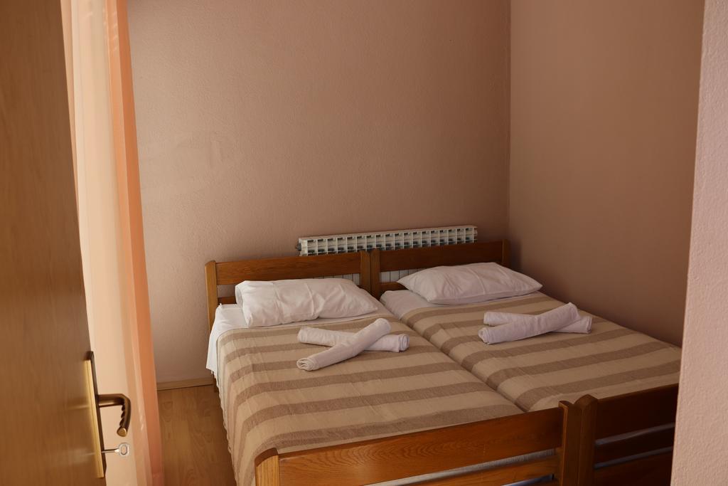 Apartments Marija Zadar Exteriör bild