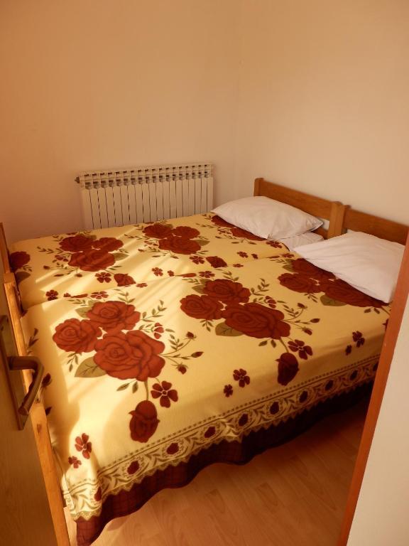 Apartments Marija Zadar Rum bild