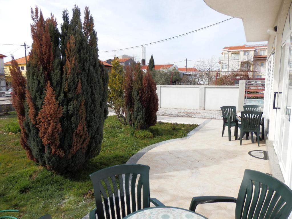 Apartments Marija Zadar Exteriör bild