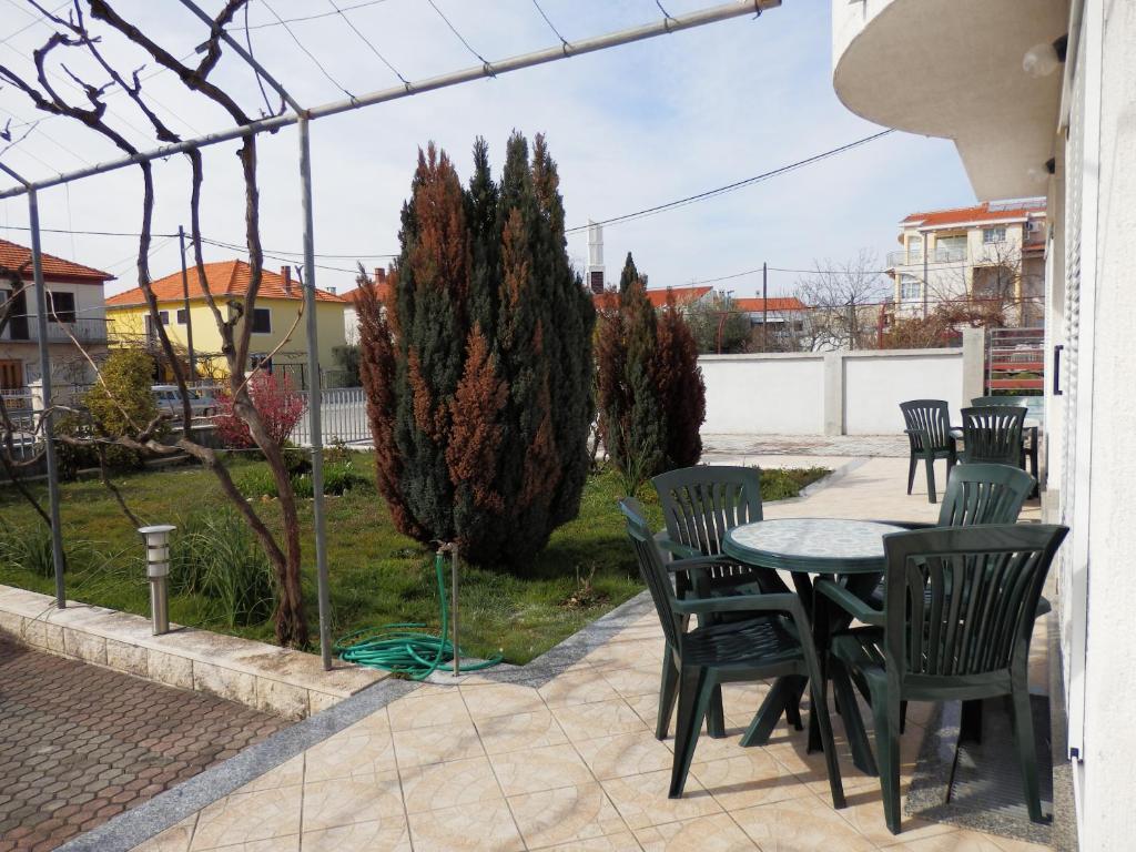 Apartments Marija Zadar Exteriör bild