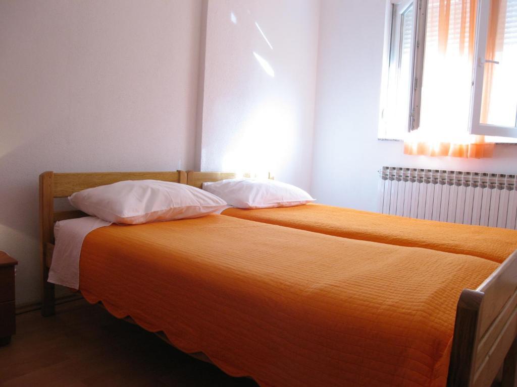 Apartments Marija Zadar Exteriör bild