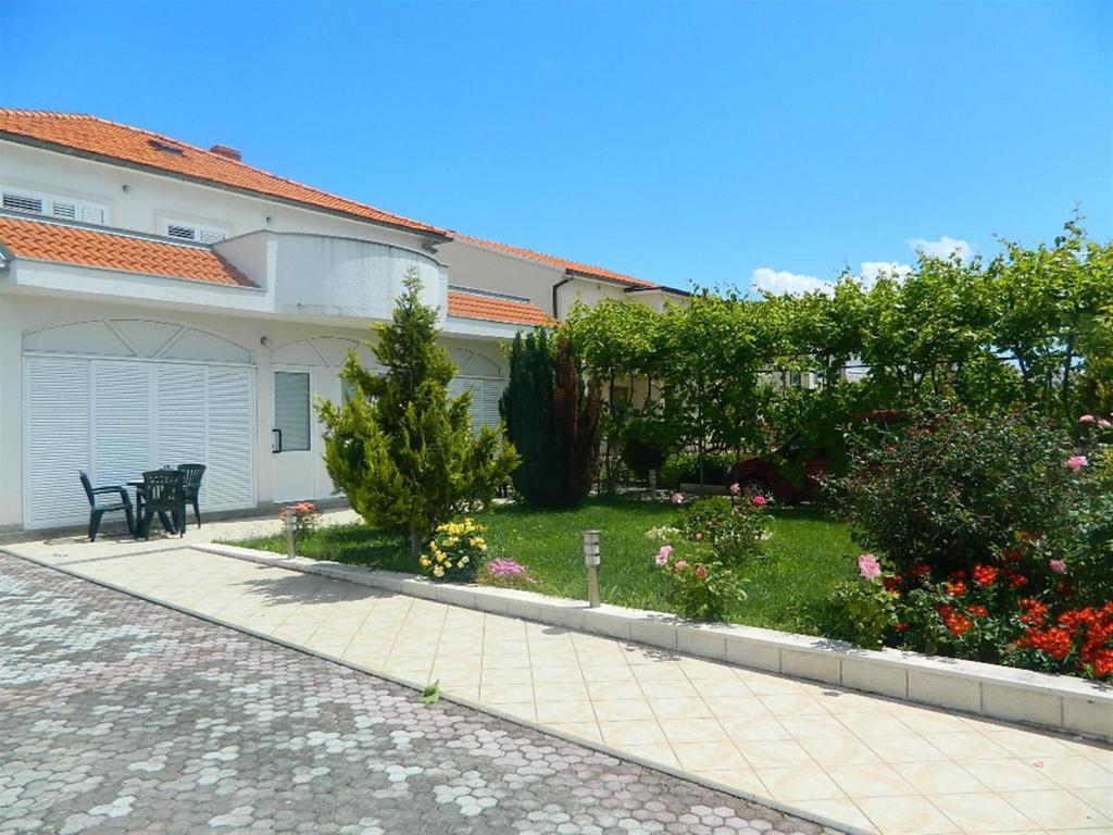 Apartments Marija Zadar Exteriör bild
