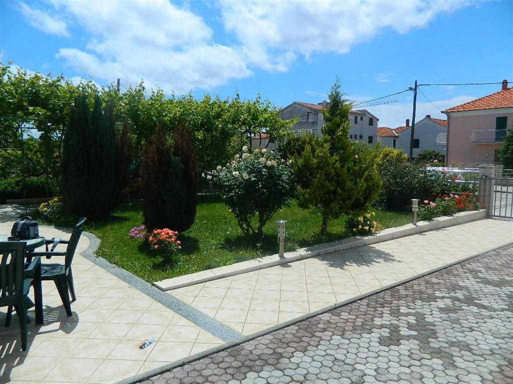Apartments Marija Zadar Exteriör bild