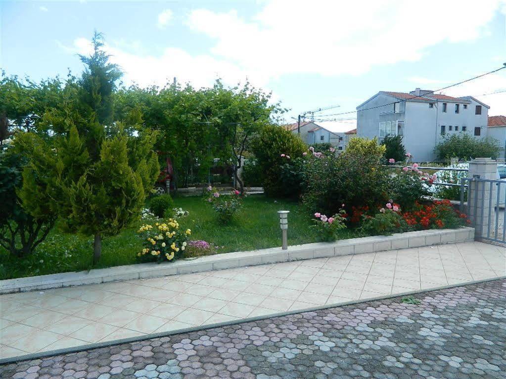 Apartments Marija Zadar Exteriör bild